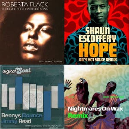 Another funking ALBUM 2