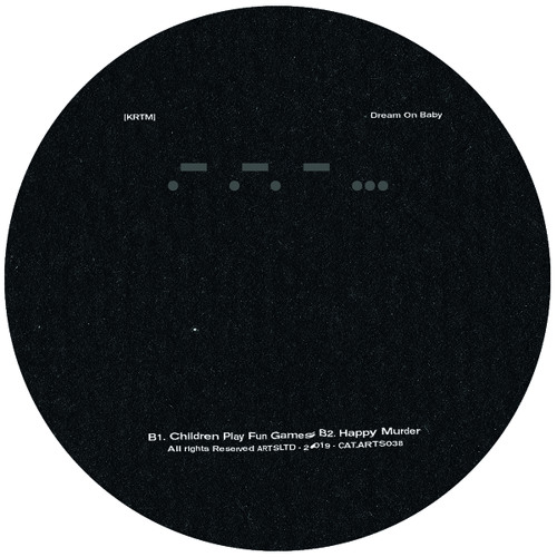 Dream On, Baby (Original Mix)