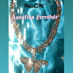 Enzera - Aquafina Freestyle💦