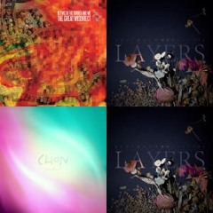 Jazz/fusion/progressive rock