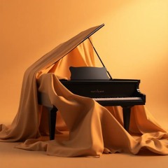 Intimate Love - Jazz Piano (Instrumental)
