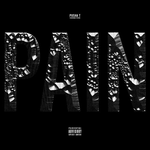 Pain (Explicit Version) [feat. Future]