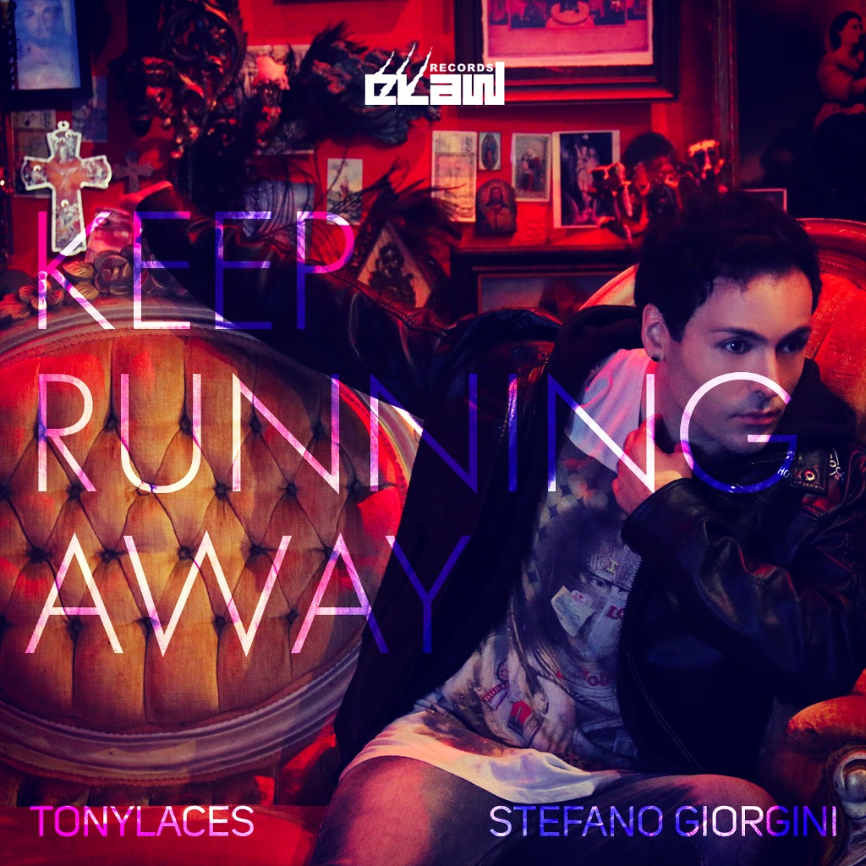 TonyLACES - Soundcloud