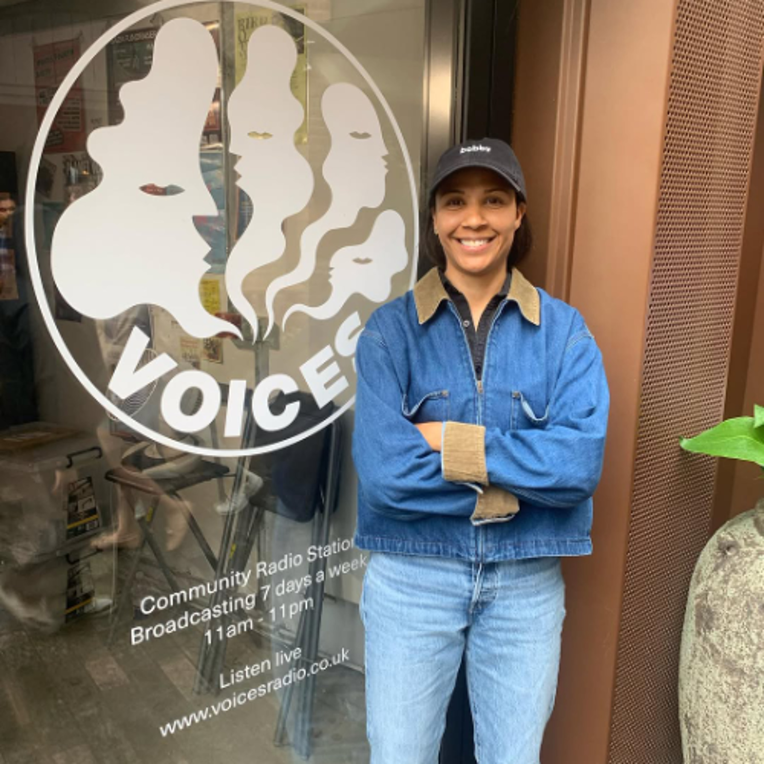 Dee Mitch - 06/06/26 - [Voices Radio] episode artwork