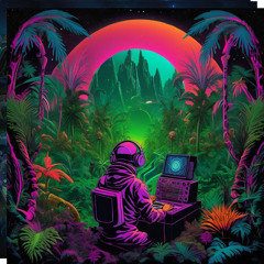 Opening set - Juno Reactor Experience 14-12-24