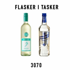 FLASKER I TASKER