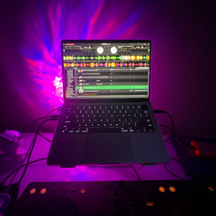 Indo House Set 7.15.24 - IQ Beats (Desi Afrohouse, Indian Amapiano, Bollywood Remixes)