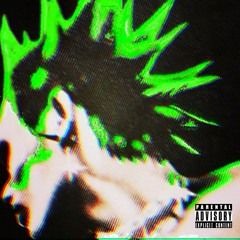 CEMETARY CHILD - STICK! (prod.rushi)