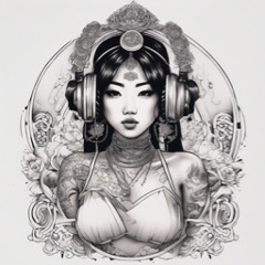 The Orange Show (Trance)