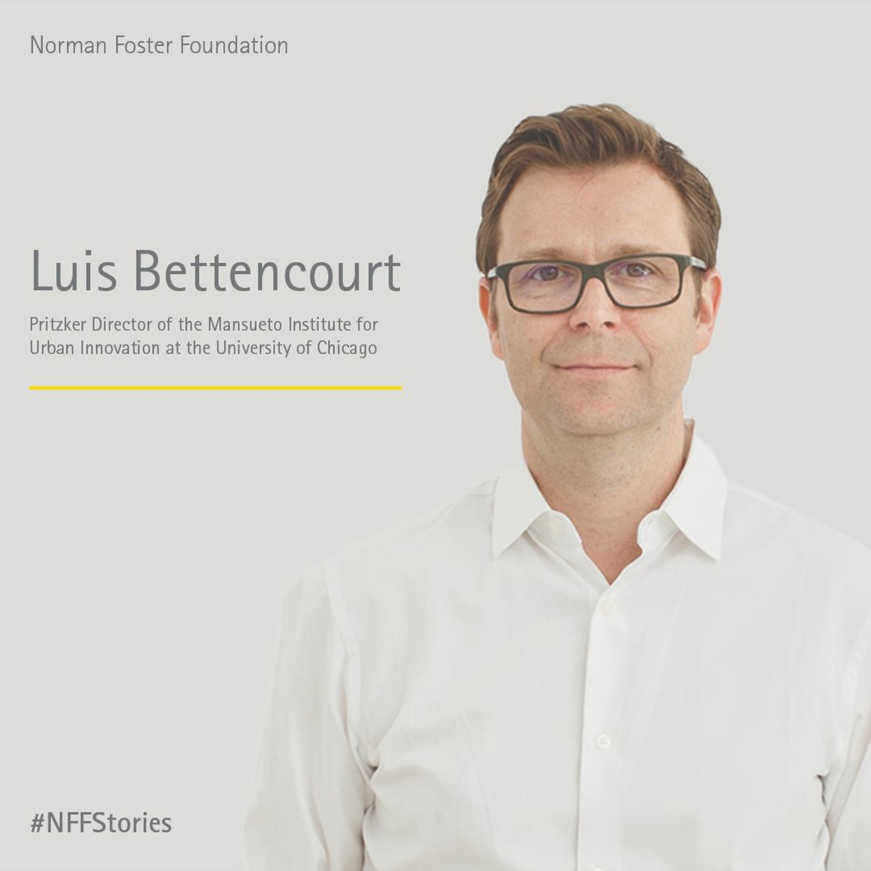 Norman Foster Foundation