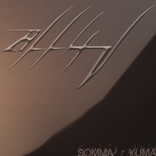 SOMMA & YUMA - ALL 4 U