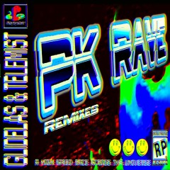 PK Rave (SeyNoe Remix)
