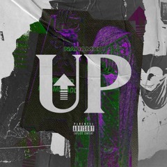Nahamxo - Up! [prod. lucidbeatz]