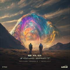 B.A.D - Mininova (Greeble Remix)