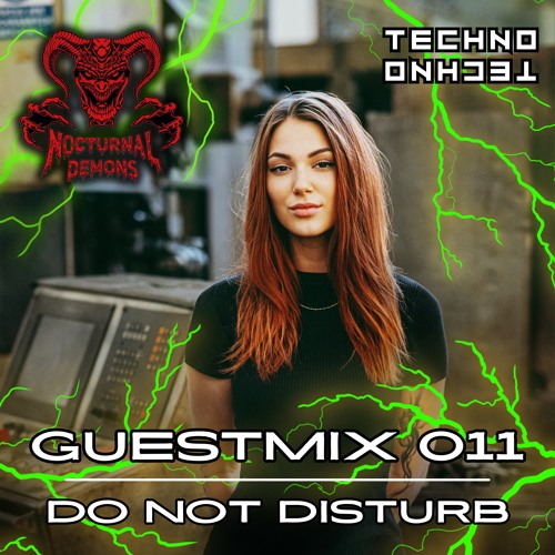 NOCTURNAL DEMONS GUESTMIX