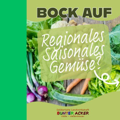 Auf dem Bunten Acker - 210326