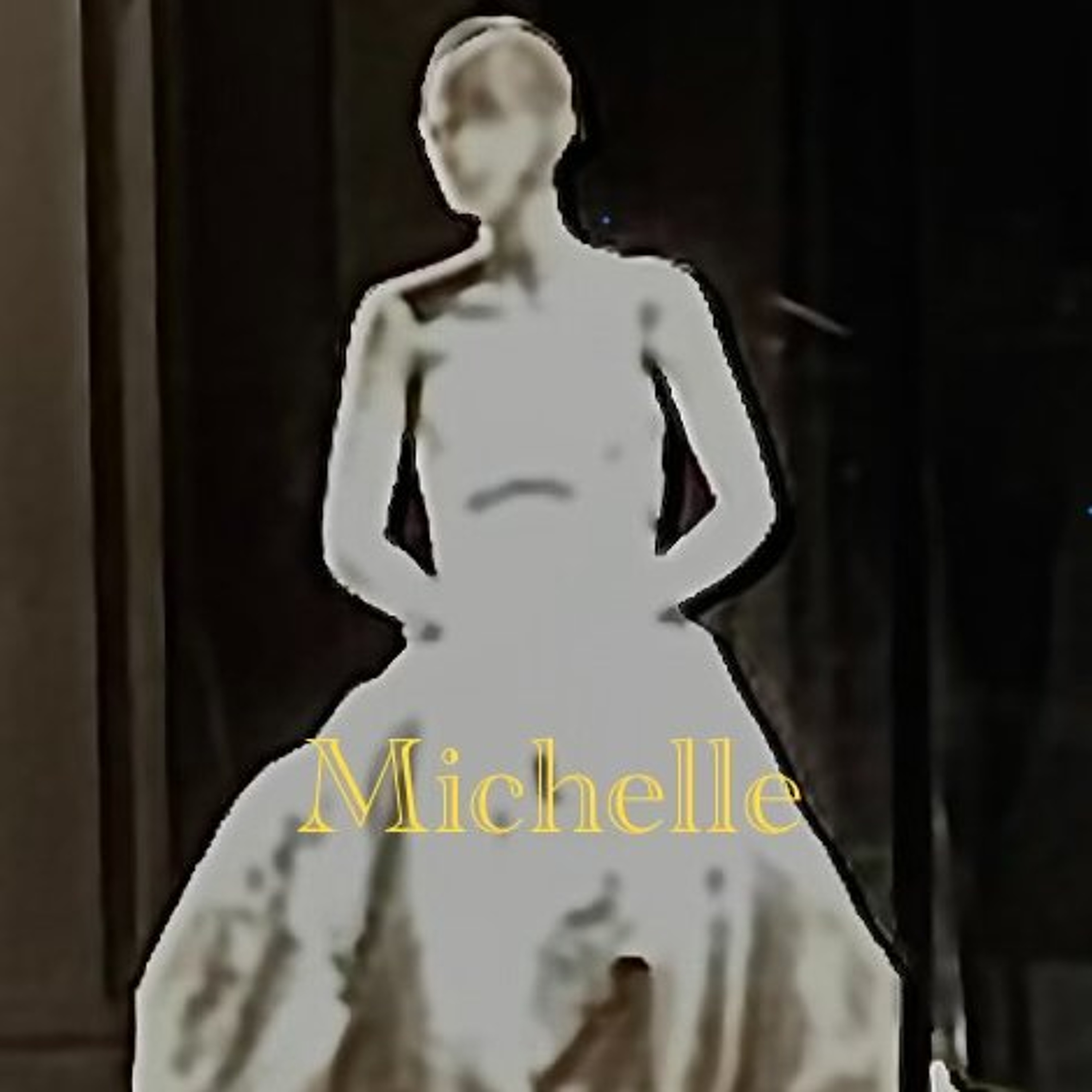 Michelle episode artwork