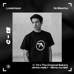 C-19 Festival • MAY2020