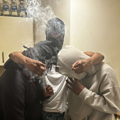 TALIBAN X 446IX x BABYBUNSKIN BSG -3AM IN TORONTO (TORONTO VERSION)