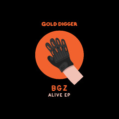 BGZ - SENSELESS [Gold Digger]