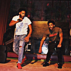 No limit (D.motion x Tink.da1 prod. by fayo)