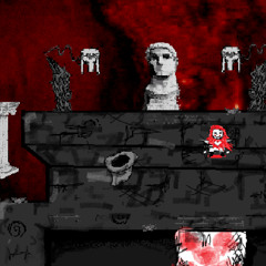 a child's playground