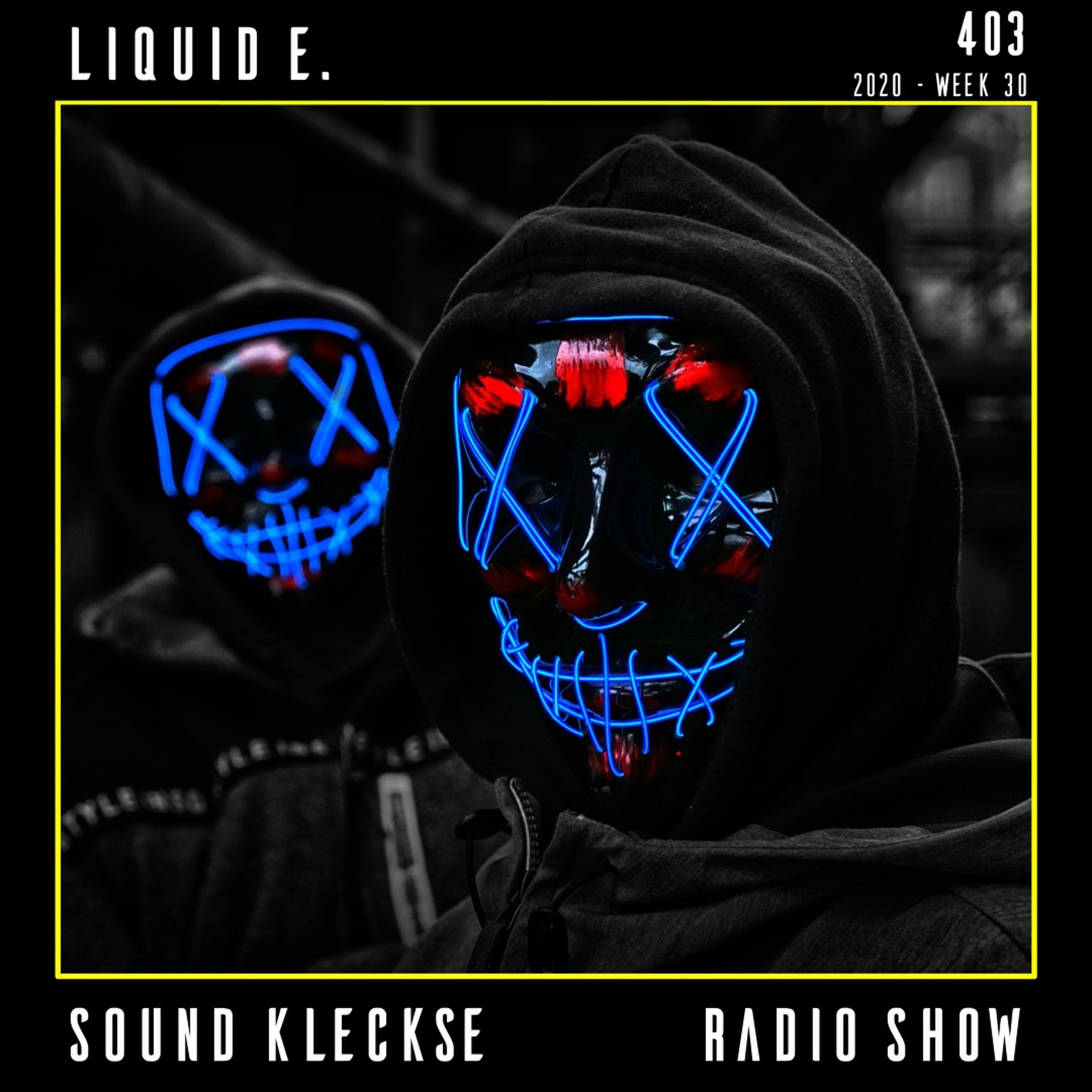 Sound Kleckse