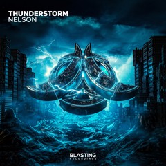 Nelson - Thunderstorm (Radio Edit)
