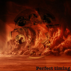3HLRo ft Smoak- perfect timing.mp3
