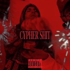 Cypher Shit (feat. Prvser)