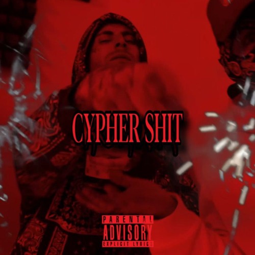 Cypher Shit (feat. Prvser)