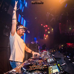 D-Ultra Inferno Road To The Dome Mixtape