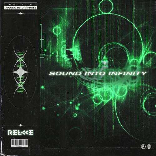 Relyve - Sound Into Infinity