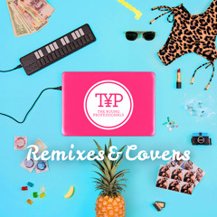 Find You (The Young Professionals Remix) [feat. Matthew Koma & Miriam Bryant]