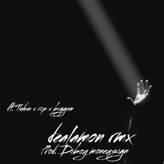 deala mon (prod.diboy) Tluhva x Polo x Biggem