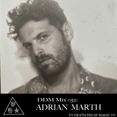 DDM 053 Adrian Marth