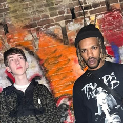 Jun (with Yung Otto)