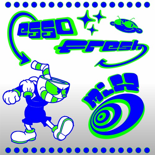 EGGOFRESHMIX