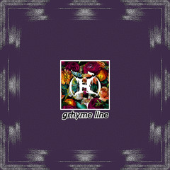 (H) - Grhyme Line