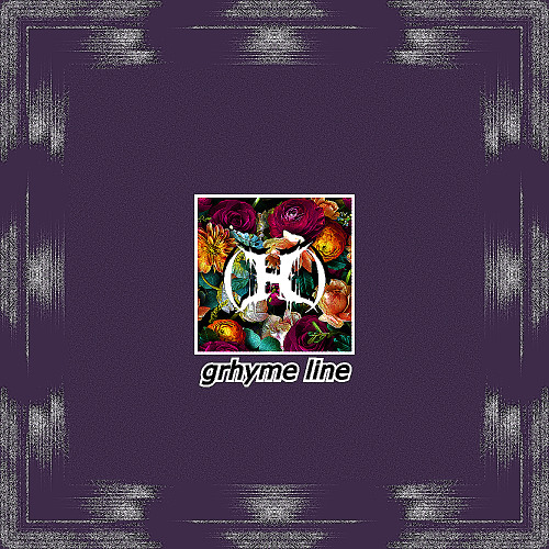 (H) - Grhyme Line