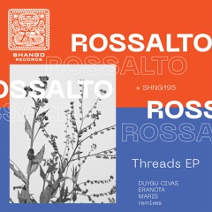 Rossalto - Anemi (Eranota Remix)