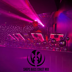 Bass Coast MIX (2025 Submission)