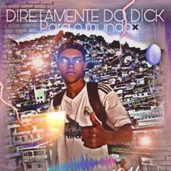 MC THUNAY - MULHER DOS ALEMÃO {DJ CL DO DICK}