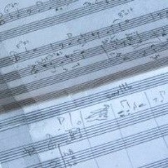 Oilblood for Two Singers and Chamber Ensemble