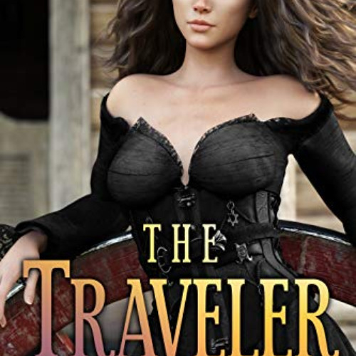 [FREE] EPUB 📮 The Traveler by  Xander Jade EBOOK EPUB KINDLE PDF