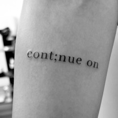 Continue On (2025 Remaster)