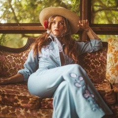 Sierra Ferrell "in dreams" live session