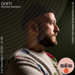 OOFT! - Radio Buena Vida 13.03.21