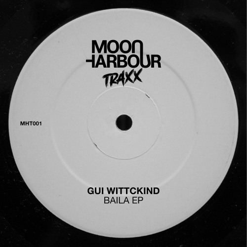 Gui Wittckind - Baila (Extended Version)