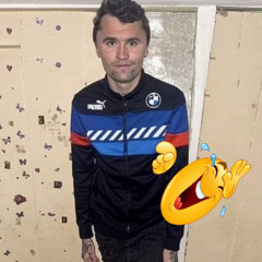 RIP CHARLIE KIRK FEAT RAPERNOTRAPPER